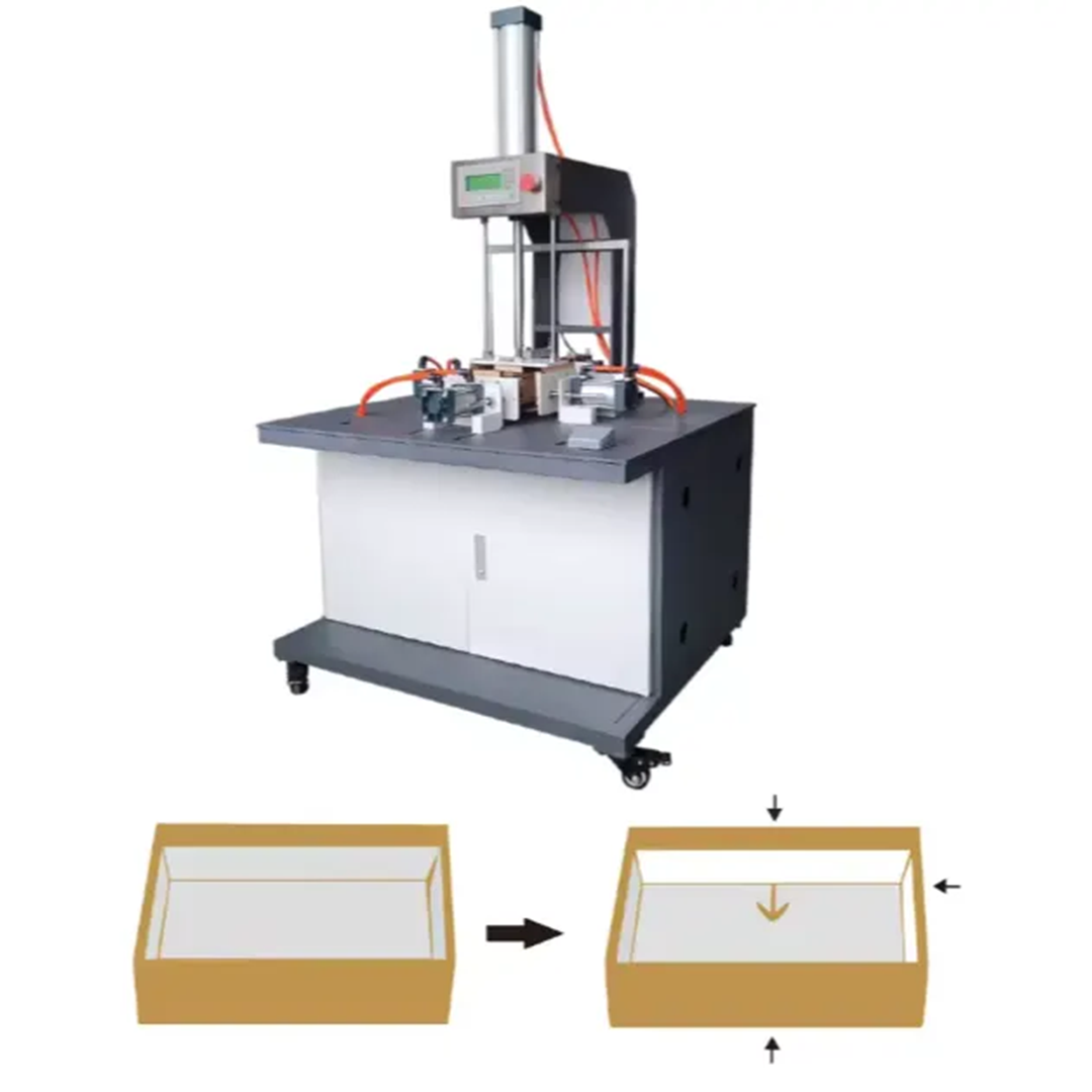 Bubble Press Machine